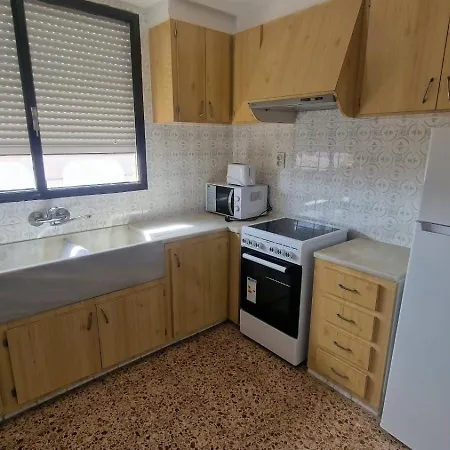 Apartamento Golondrinas 2